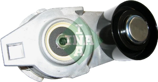 Tensioner Pulley, V-ribbed belt